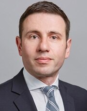 Igor Belokrinitsky
