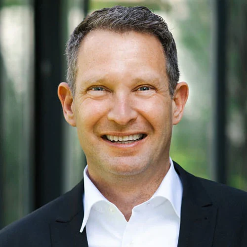 Portrait of Andreas Späne