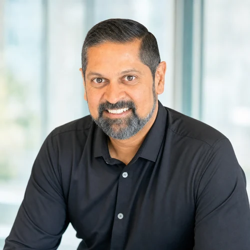 profile picture of Kumar Krishnamurthy