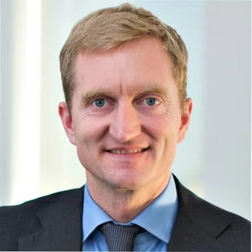 Portrait of Martijn Peeters