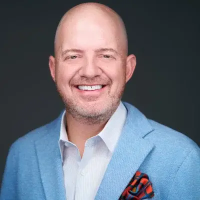 Portrait of Christopher Hannegan