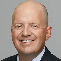 Portrait of Christopher Hannegan