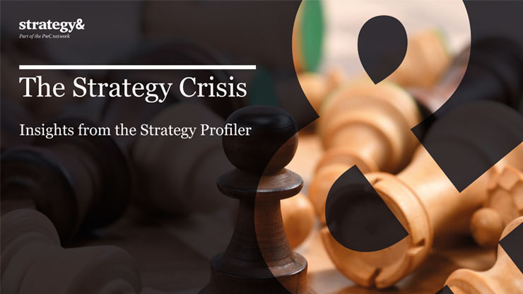 Our leading research on strategy