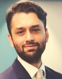 Dhruv Solanki