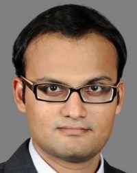 Abhishek Tapadia