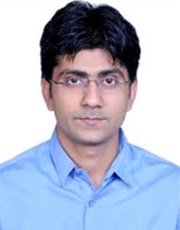 Kamal Kant Sarda