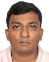 Paras  Aggarwal