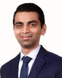 Raunak Bavishi