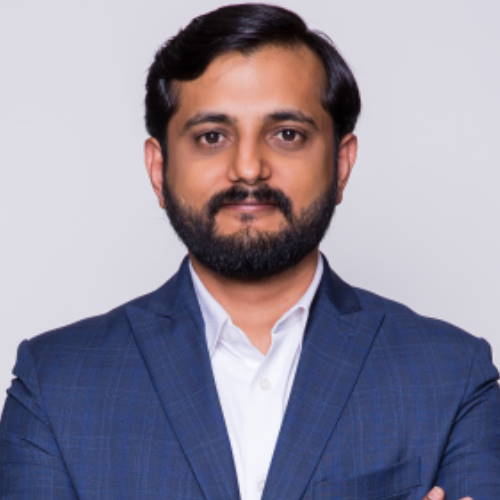  Shivaprakash Hegde