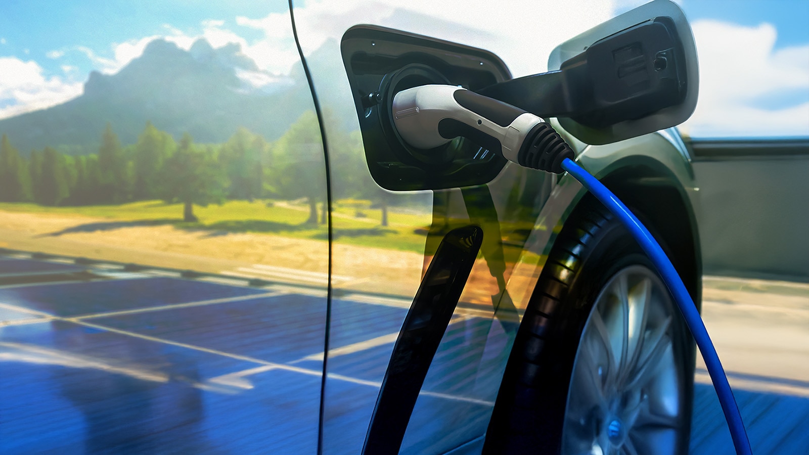 Insight S& – Mobilidade elétrica