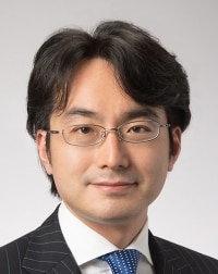 Toshiya Tsutsumi