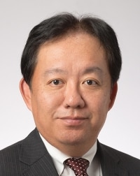岸本 義之