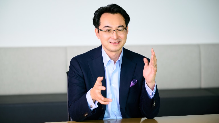 AI時代のウェルスマネジメント 変革に「待った」はリスク | Strategy&