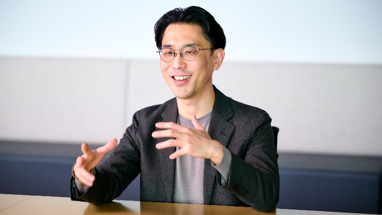AI時代のウェルスマネジメント 変革に「待った」はリスク | Strategy&