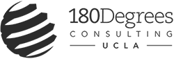 180 Degrees Logo