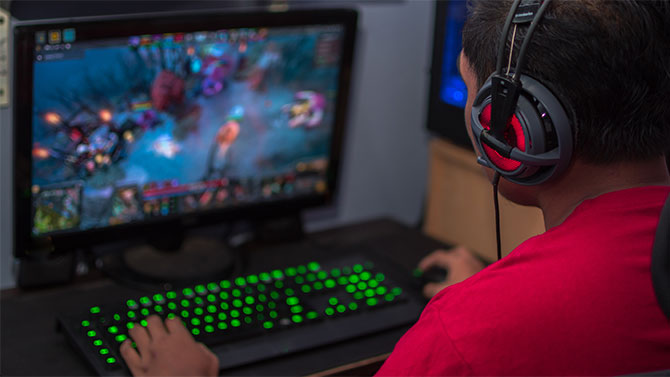 The GCC gaming opportunity Strategy& Middle East