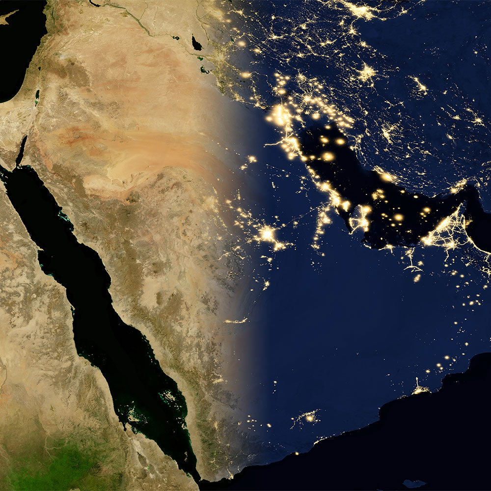 GCC Action Before Tender Builds Local Resilience