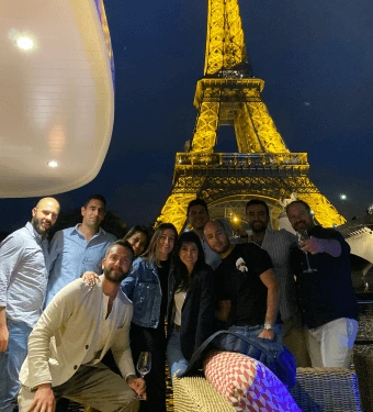 Strategy& Careers - Co-Op Training Program - Paris Training Highlight