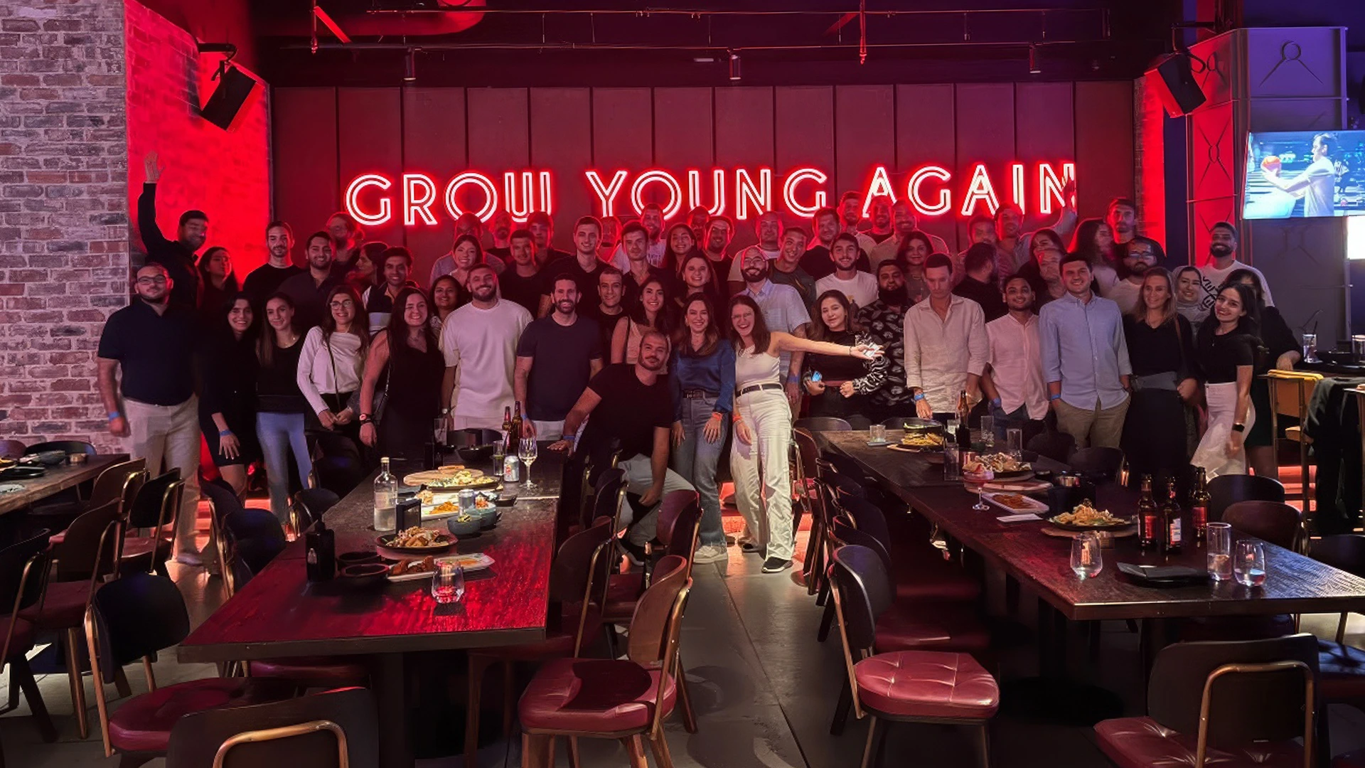 Consulting Team - Welcoming New Strategy& Team Members