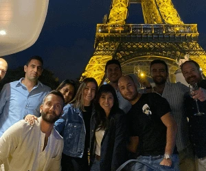 Strategy& Careers - Co-Op Training Program - Paris Training Highlight