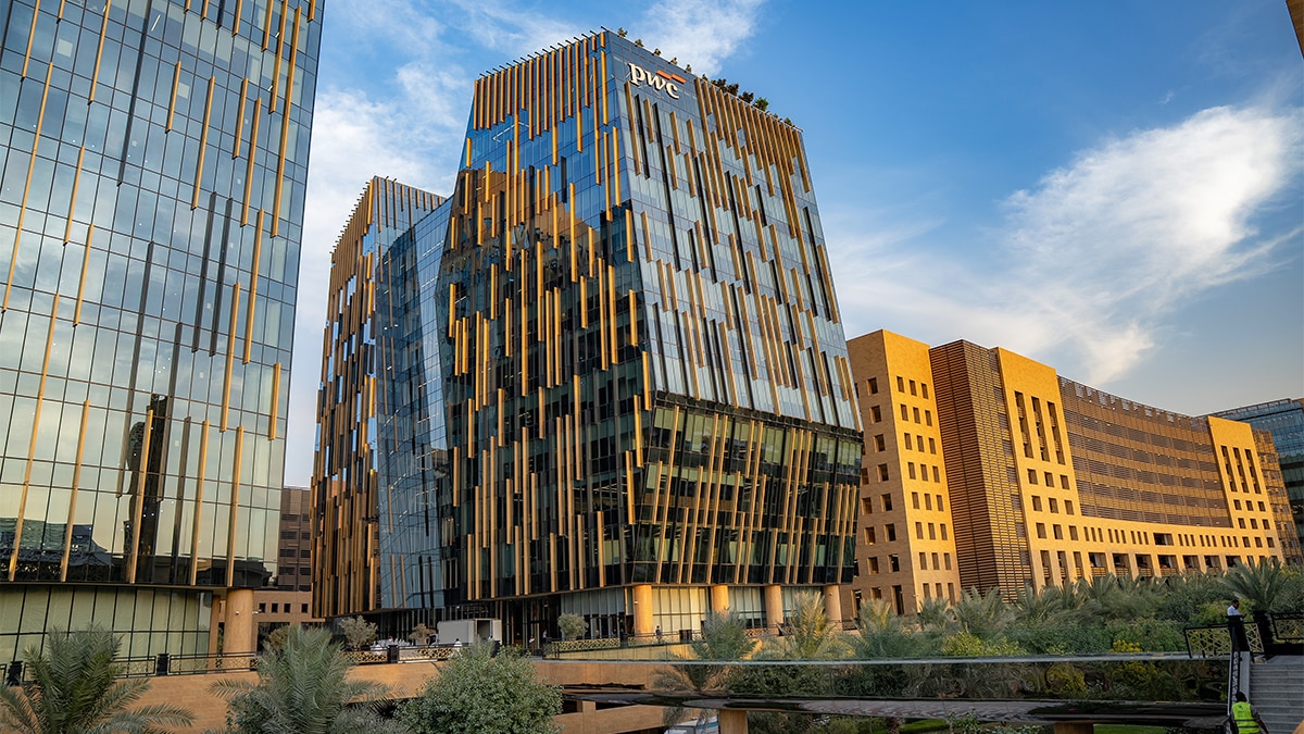 Strategy& Riyadh - Consulting Firms In Riyadh - Careers In Saudi Arabia