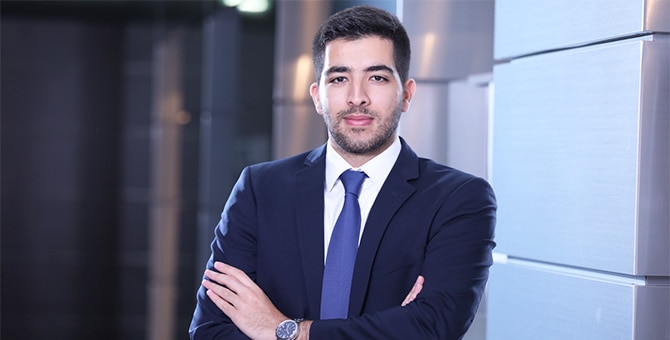 Ghadi Abdel Nour