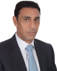 Ahmed El Sharkawy