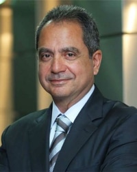 Joe Saddi