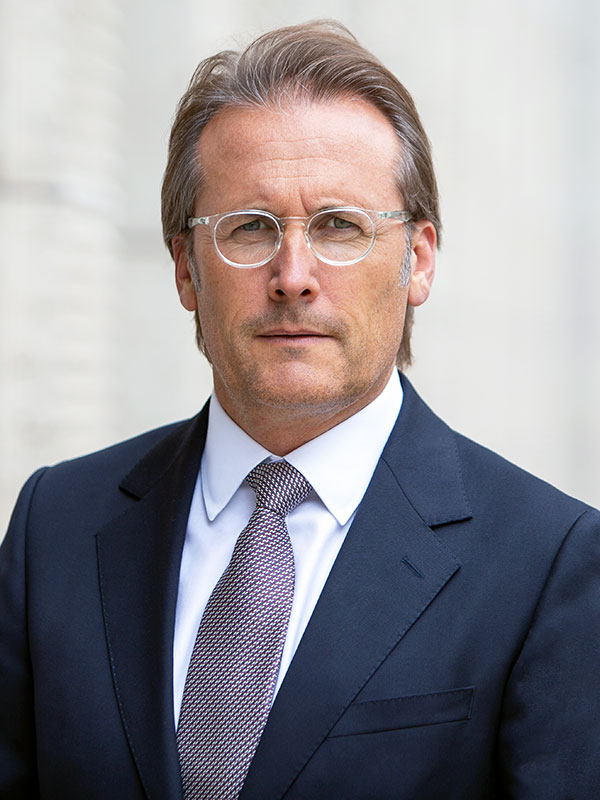 Dr. Andreas Gissler