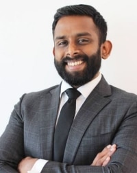 Arun Sollin Selvan