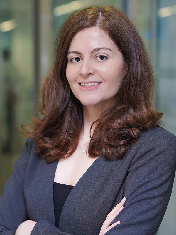 Aya Hallak