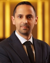 Samer Al Chikhani