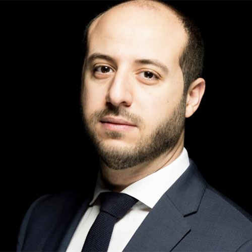 Malek Sraj   