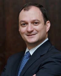 Chadi N. Moujaes