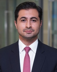 Irfan Merali