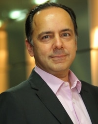 Karim Sarkis