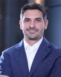 Lancelot Sursock