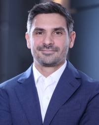 Lancelot Sursock