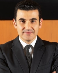 Ramzi Khoury