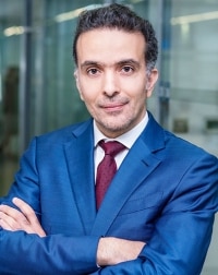 Dr. Shihab Elborai
