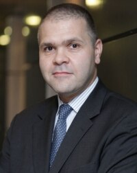 Dr. Ulrich Koegler