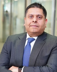 Vivek Madan