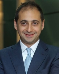 Dr. Yahya Anouti