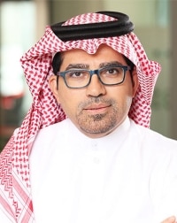 Raed Alnazer