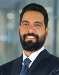 Samer Moubarak