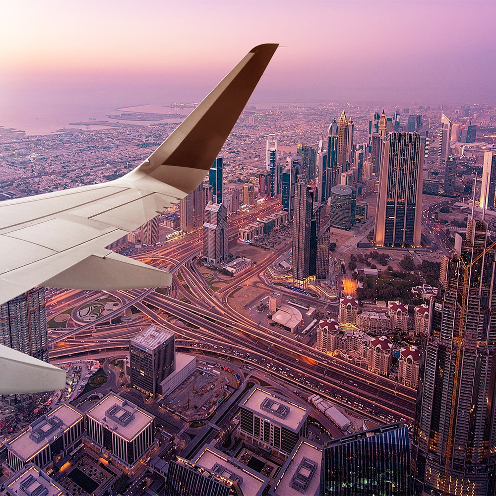 Back to the future for Gulf tourism