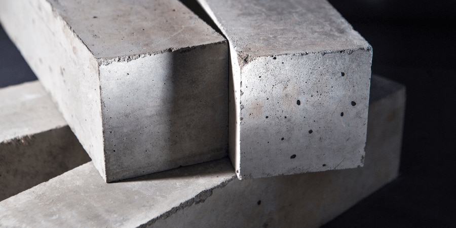 Graphene concrete
