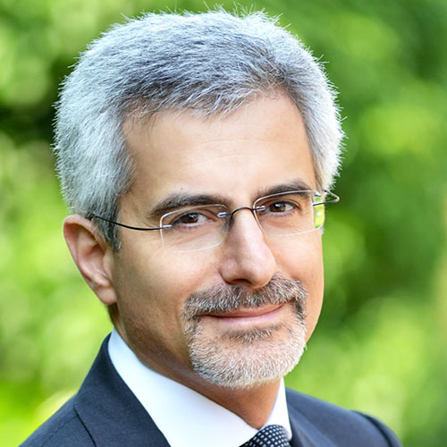 Karim Michel Sabbagh