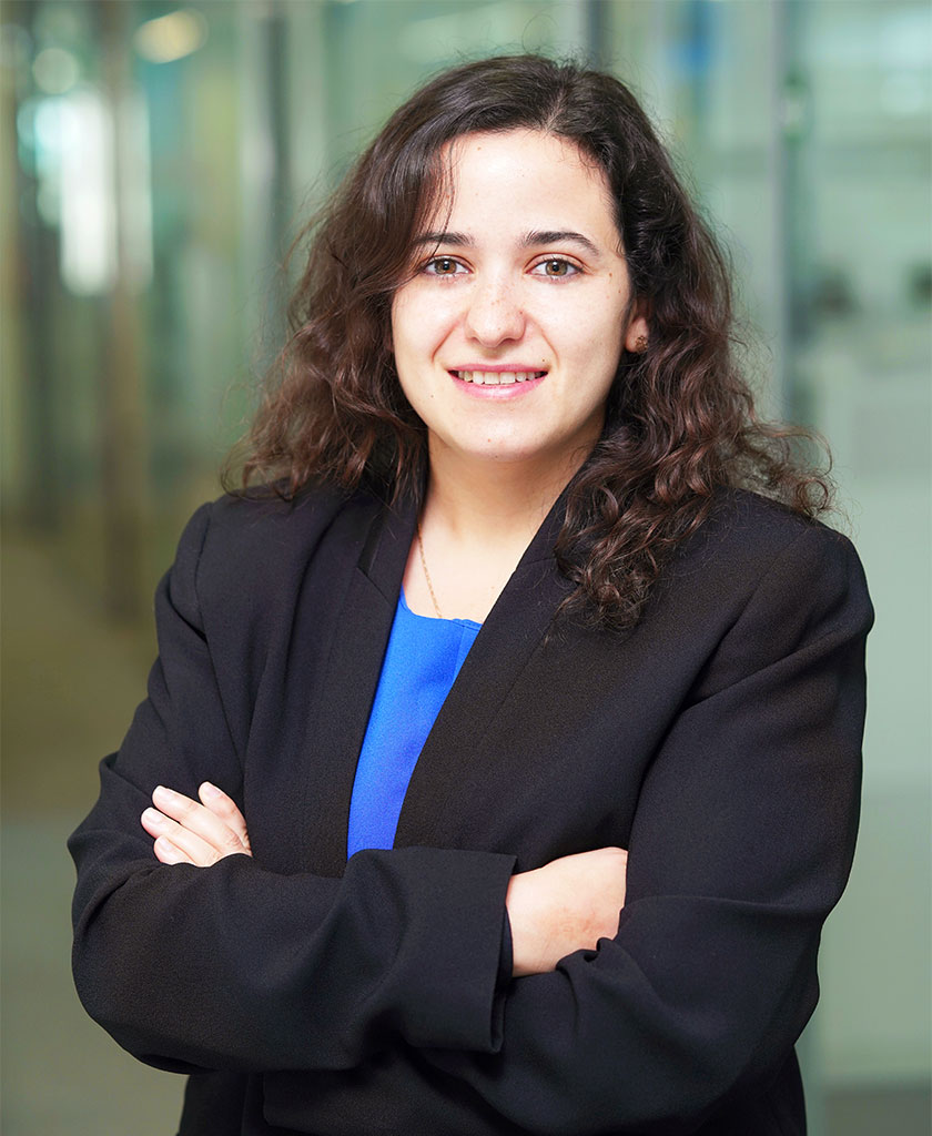 Maya El Ghossein