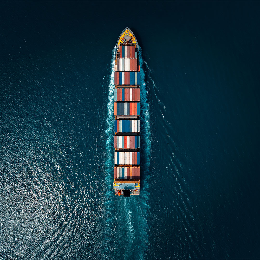 A Defining Moment for Logistics in the Gulf